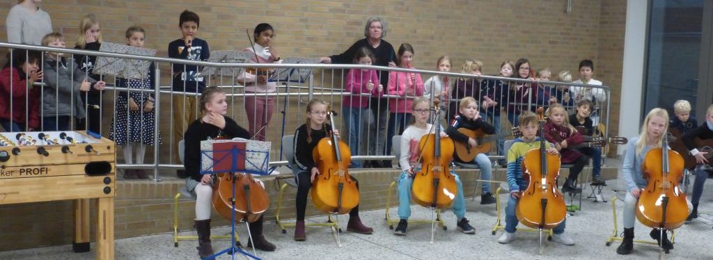 Paul-Gerhardt-Schule