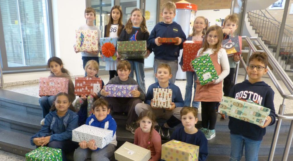 Paul-Gerhardt-Schule