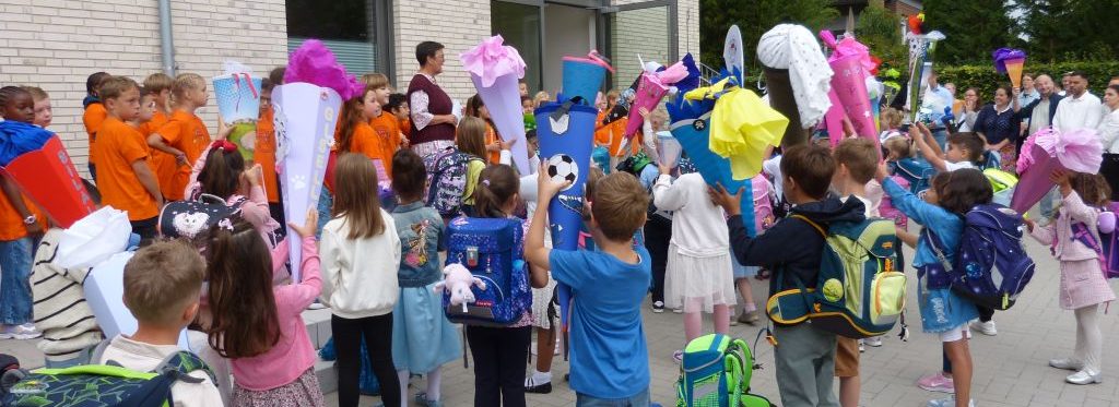 Paul-Gerhardt-Schule