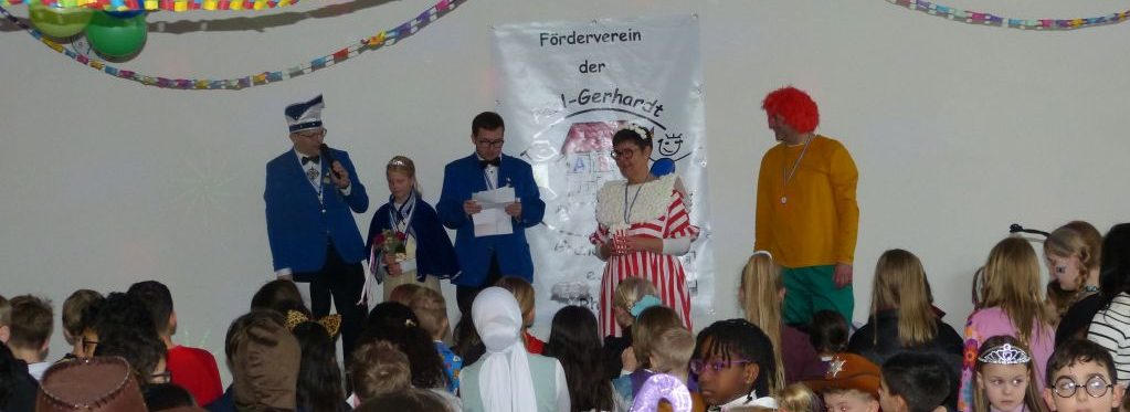 Paul-Gerhardt-Schule