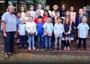 Paul-Gerhardt-Grundschule 1-a