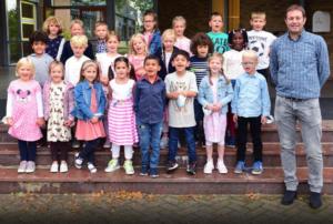 Paul-Gerhardt-Grundschule 1-b